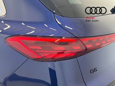 New 2025 Audi Q5 Premium Plus image 32