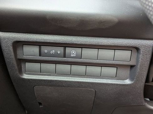New 2026 Mitsubishi Outlander SE FWD image 26