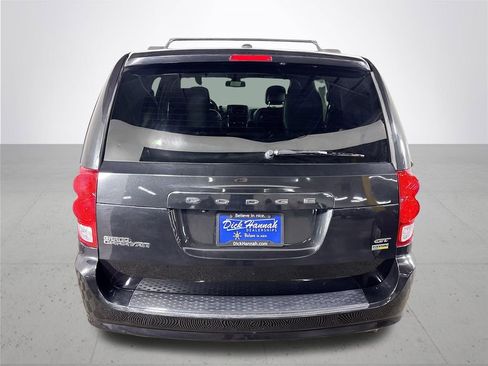 Used 2018 Dodge Grand Caravan GT image 7