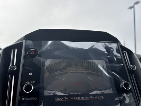 Used 2024 Subaru WRX TR image 24