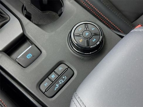 Used 2024 Ford Ranger Raptor AWD/4WD image 16
