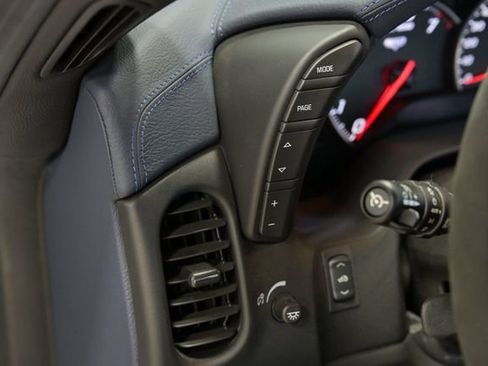 Used 2013 Chevrolet Corvette 427 w/ 1SC Preferred Equipment Group image 27