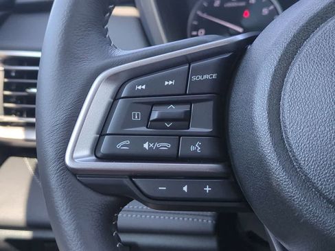 Certified 2025 Subaru Legacy Limited AWD/4WD image 23