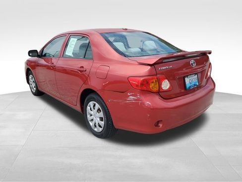 Used 2009 Toyota Corolla S FWD image 7