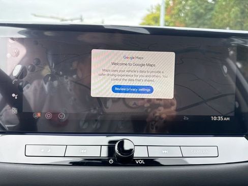 New 2026 Nissan Rogue Platinum w/ Platinum Premium Package image 25