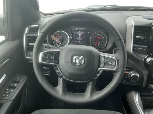 New 2026 RAM 1500 Big Horn image 13