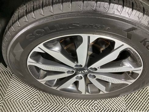 Used 2019 Kia Sportage EX w/ Option Group 040 image 7