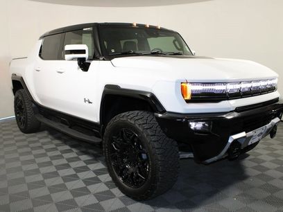 Used 2025 GMC Hummer EV 2X