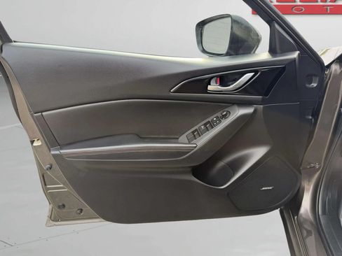 Used 2014 MAZDA MAZDA3 s Grand Touring FWD image 14
