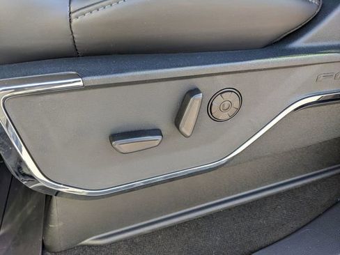 New 2026 Ford F350 Platinum w/ FX4 Off-Road Package image 22