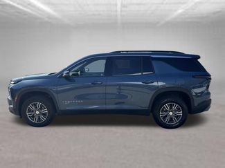 Used 2026 Chevrolet Traverse LT AWD/4WD video 2