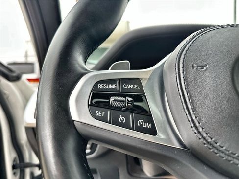 Used 2022 BMW X3 xDrive30i w/ M Sport Package 2 image 31