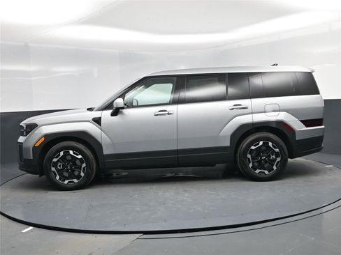 New 2026 Hyundai Santa Fe SE image 3