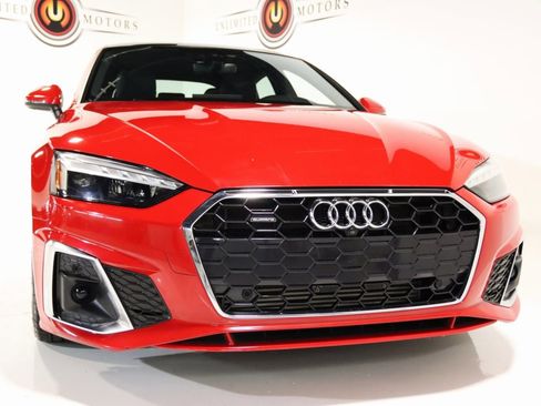 Used 2024 Audi A5 2.0T Premium Plus image 24