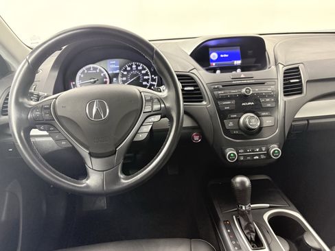 Used 2016 Acura RDX AWD image 29