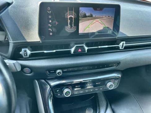 Used 2021 Toyota Supra Premium w/ Driver Assist Package image 19