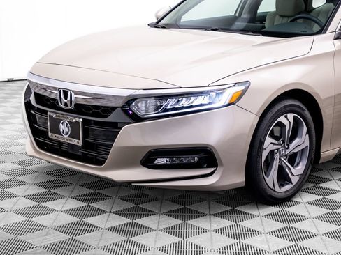 Used 2018 Honda Accord EX-L image 38