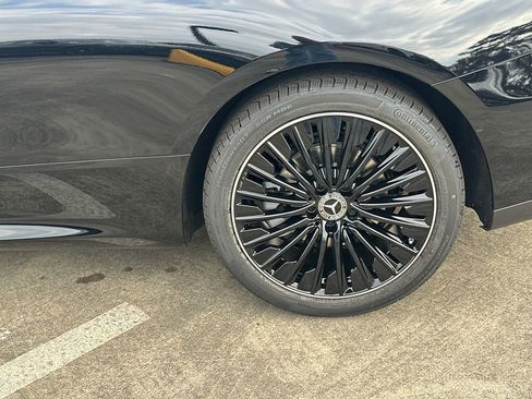 New 2026 Mercedes-Benz CLE 300 4MATIC Cabriolet image 20