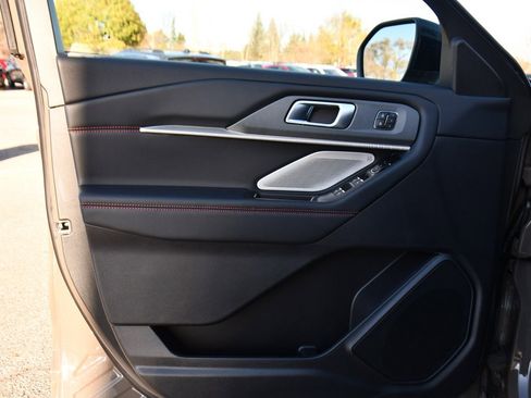 New 2026 Ford Explorer ST w/ Sun And Sound Package image 25