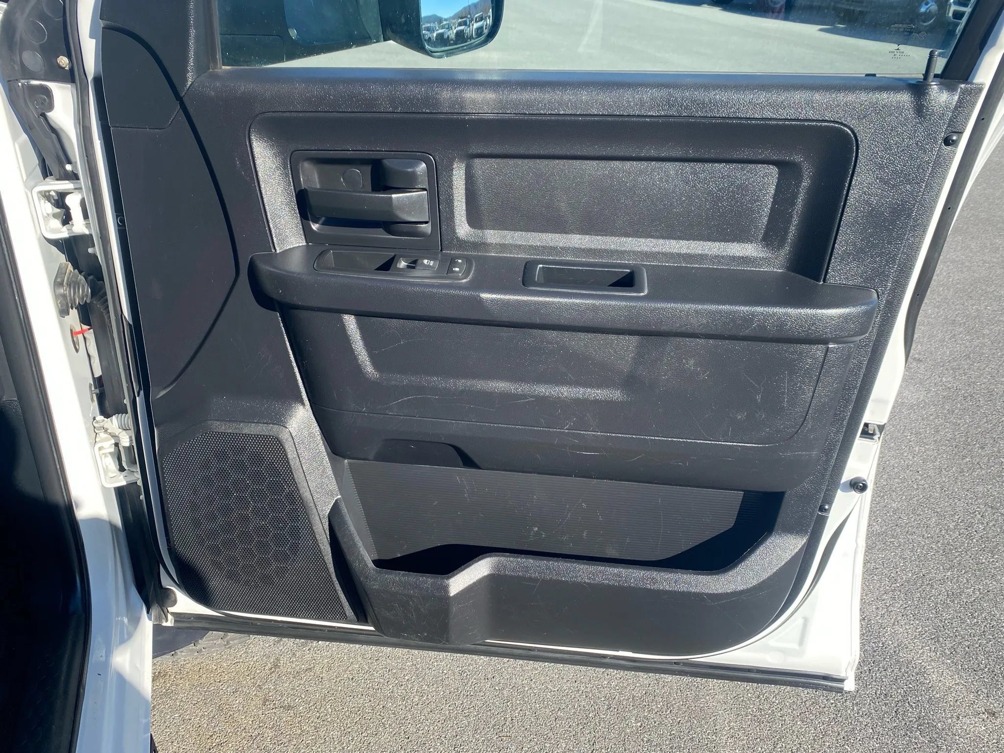 Used 2016 RAM 4500 Tradesman AWD/4WD image 22