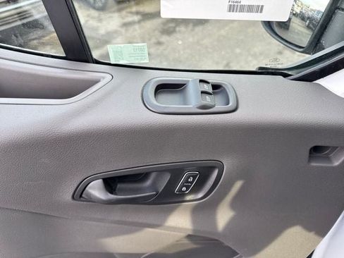 New 2026 Ford Transit 250 Low Roof AWD w/ Load Area Protection Package image 16