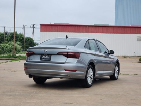 Used 2020 Volkswagen Jetta S w/ Driver Assistance Package FWD image 6