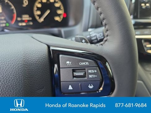 New 2026 Honda Odyssey EX-L image 24
