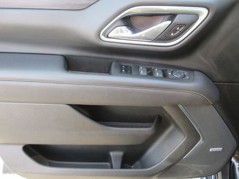 Certified 2021 GMC Yukon SLT image 22