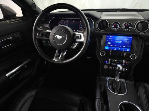 Used 2020 Ford Mustang GT Premium w/ GT Performance Package RWD image 17