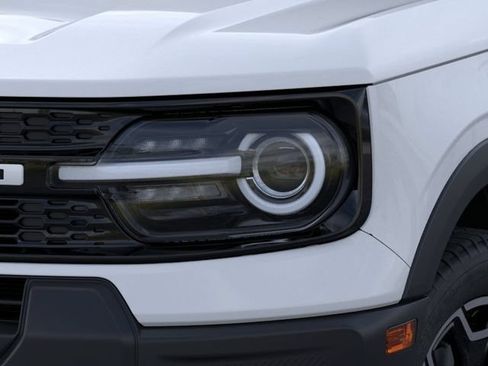 New 2026 Ford Bronco Sport Outer Banks w/ Outer Banks Tech Package+ AWD/4WD image 44