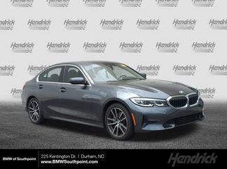 Used 2020 BMW 330i Sedan w/ Convenience Package RWD video 1