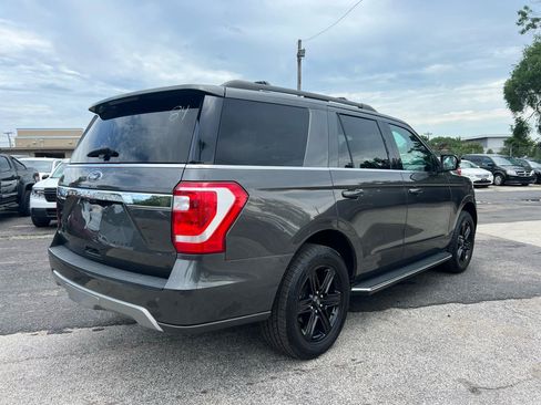 Used 2021 Ford Expedition XLT AWD/4WD image 6