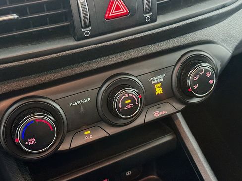 Used 2024 Kia Forte LXS image 22