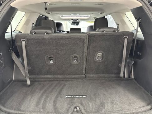 Used 2023 Hyundai Palisade SEL AWD/4WD image 31