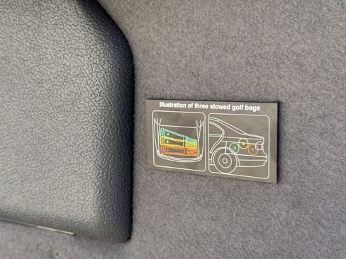 Used 2003 BMW M5 RWD image 50