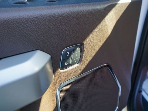 Used 2019 Ford F350 King Ranch w/ King Ranch Ultimate Package image 22