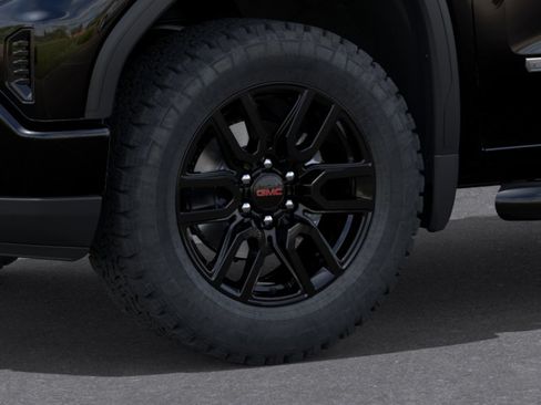 New 2026 GMC Sierra 1500 Elevation w/ Elevation Select Package AWD/4WD image 10