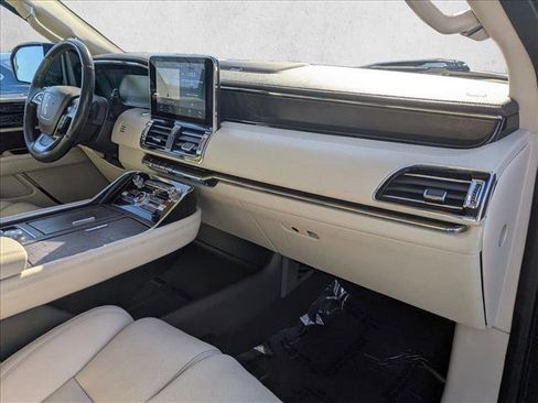 Used 2019 Lincoln Navigator Reserve w/ Cargo Package image 21