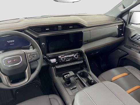 New 2026 GMC Sierra 1500 AT4 w/ AT4 Premium Package AWD/4WD image 24