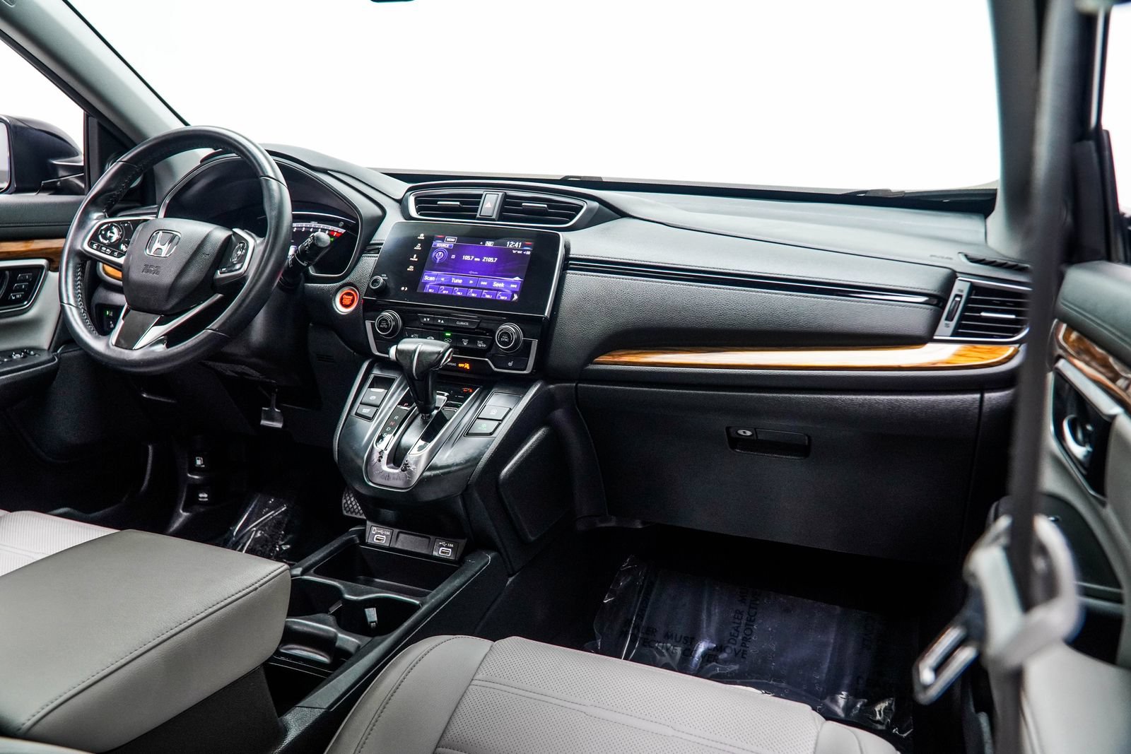 Used 2022 Honda CR-V EX-L image 19