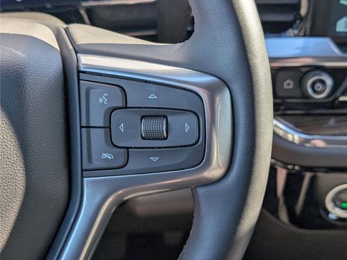 Certified 2024 Chevrolet Silverado 1500 LT image 22