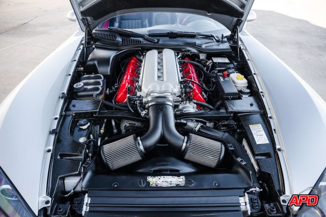 Used 2005 Dodge Viper SRT-10 w/ Mamba Edition Group RWD image 28
