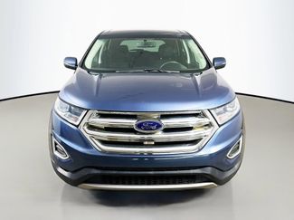 Used 2018 Ford Edge SEL FWD video 2