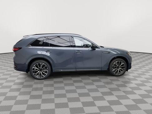 New 2026 MAZDA CX-70 3.3 Turbo S w/ Premium Package AWD/4WD image 41