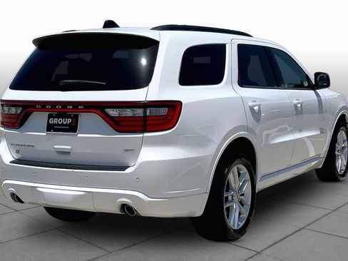Used 2024 Dodge Durango GT AWD/4WD image 13