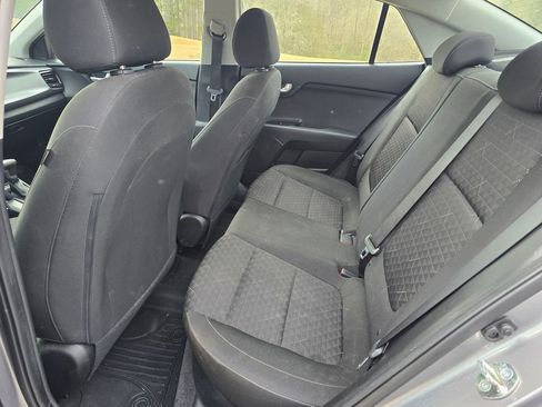 Used 2023 Kia Rio S image 23
