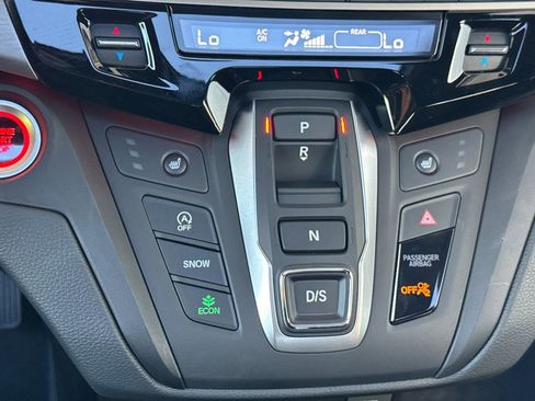 New 2026 Honda Odyssey Sport-L image 18