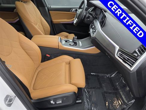 Certified 2023 BMW X5 sDrive40i w/ Climate Comfort Package image 27