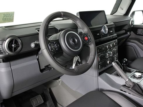 New 2025 INEOS Grenadier Trialmaster Edition image 10