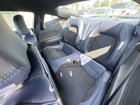 New 2025 Ford Mustang Dark Horse image 22